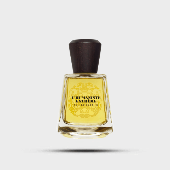 l'Humaniste Extreme Perfume by Frapin,size 100ml, - La Maison Du
