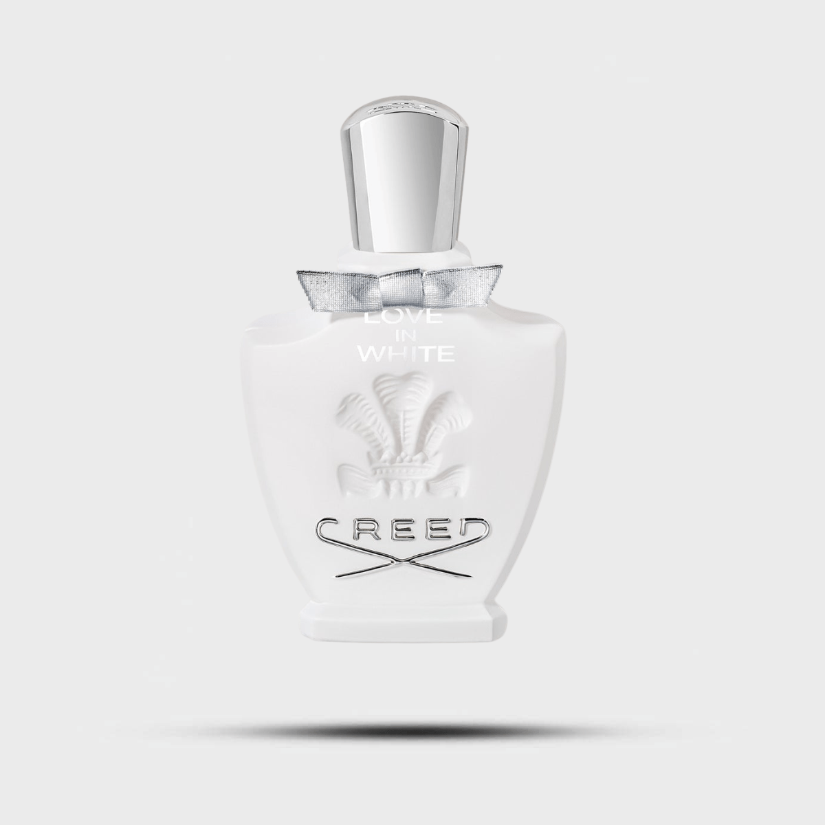 【ほぼ未使用】CREED LOVE IN WHITE 香水 75ml 残量95% Love In White Perfume by Creed 75ml - La Maison Du Parfum