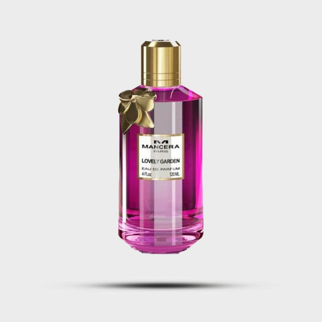 Lovely Garden_Mancera