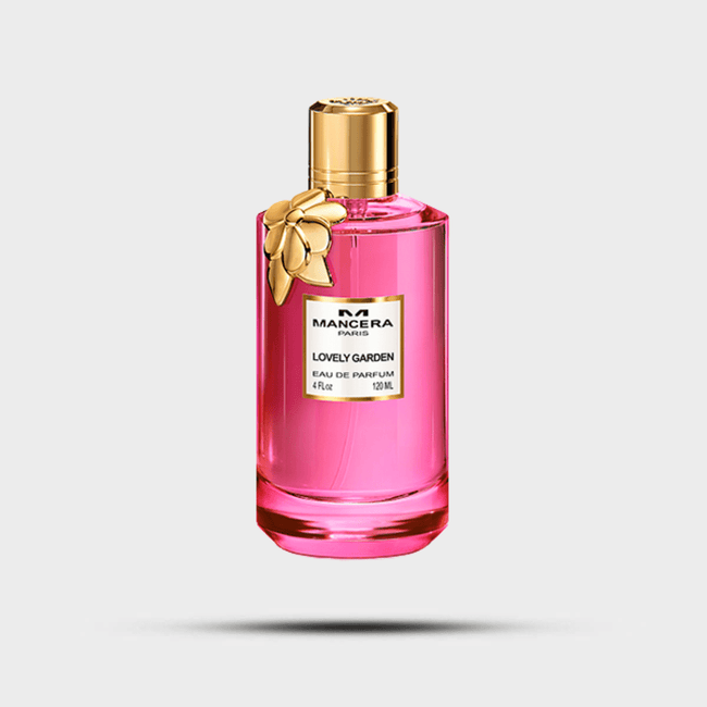 Lovely Garden - 120ml