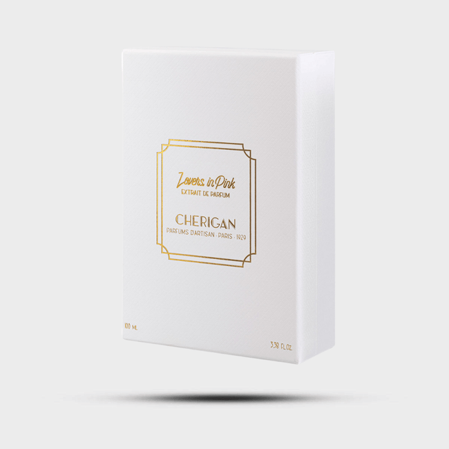 Lovers in Pink - 100ml