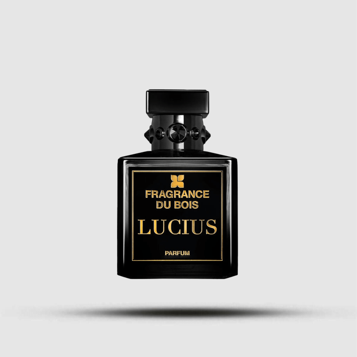 FRAGRANCE DU BOIS LUCIUS パルファム 100ml Lucius Perfume by Fragrance Du Bois,size 100ml, - La Maison Du Parfum