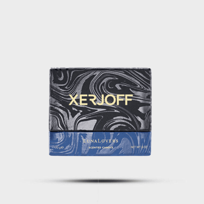 Luna Lovers Scented Candle - 170gr