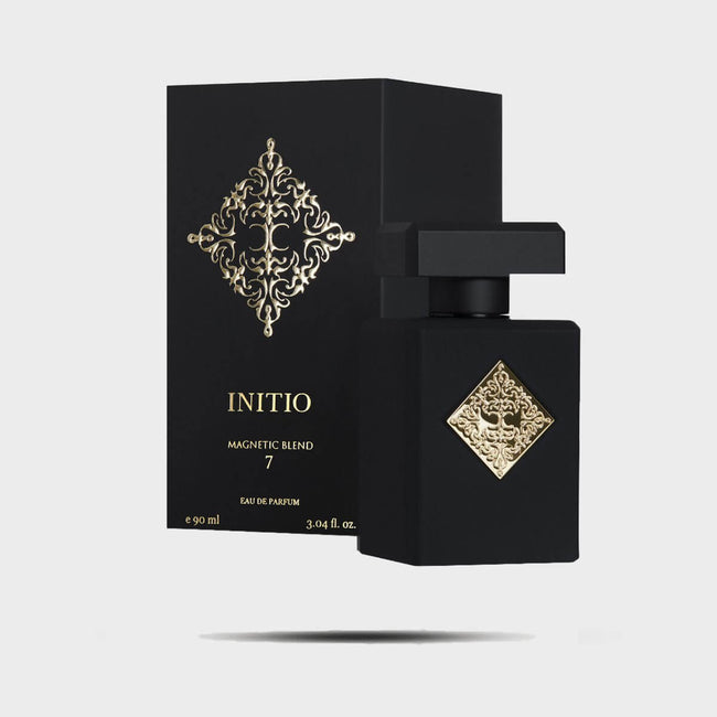 Magnetic Blend 7 - 90ml