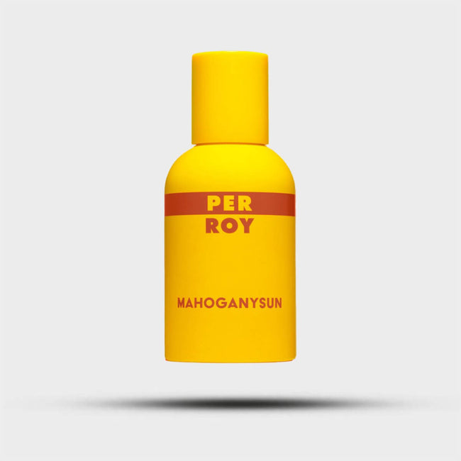 MahoganySun - 100 ml