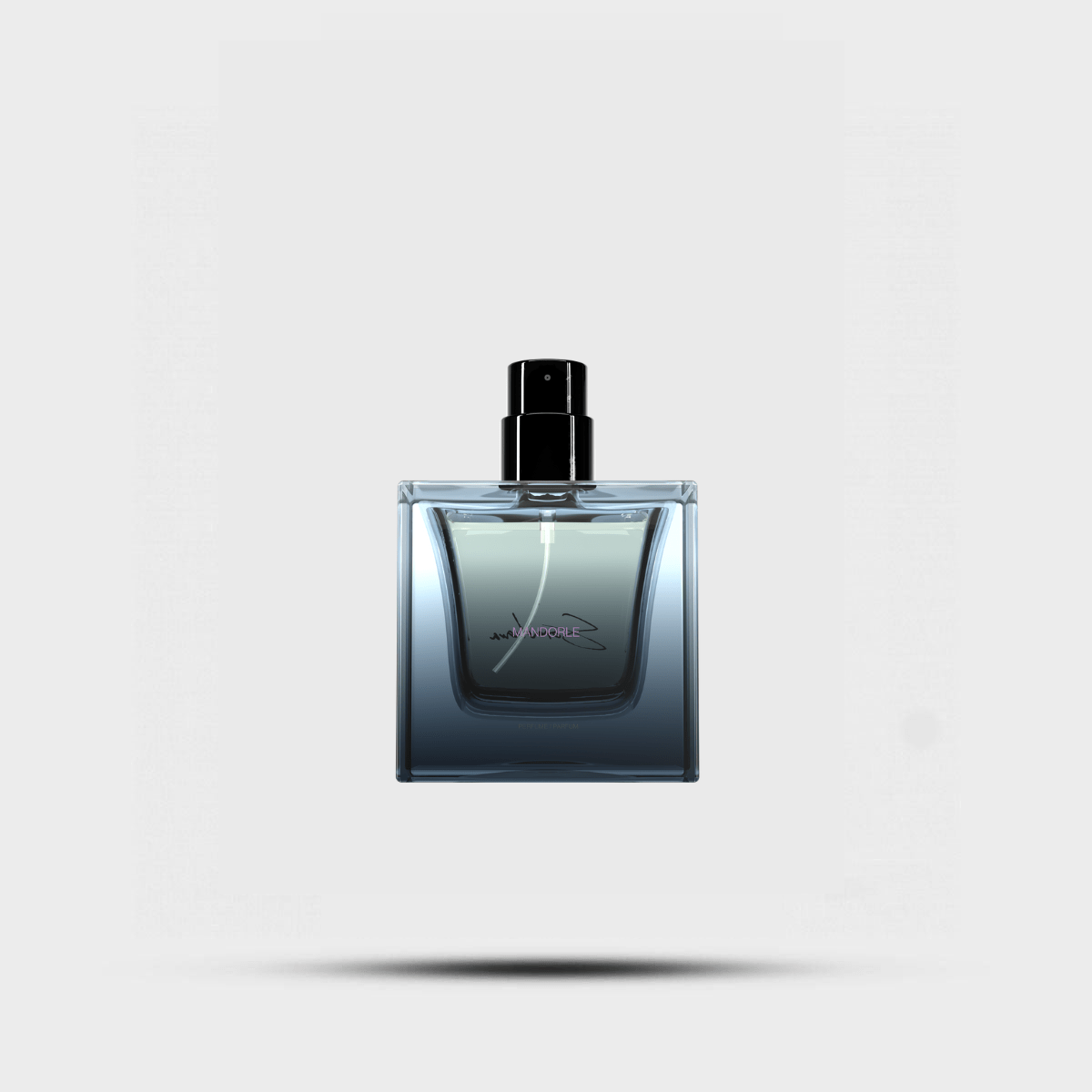 Mandorle Extrait Extrait de Parfum by Sora Dora,size 50ml, - La