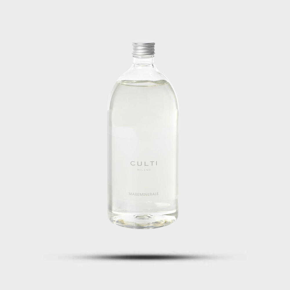 Mareminerale Refill Perfume & Cologne by Culti Milano,Size Mareminerale Refill Perfume & Cologne by Culti Milano,Size