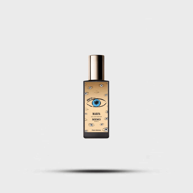 Marfa Perfume by Memo Paris,size 75ml, - La Maison Du Parfum Marfa Perfume by Memo Paris,size 75ml, - La Maison Du Parfum