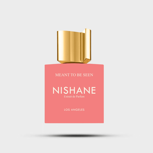 Meant To Be Seen - 100ml