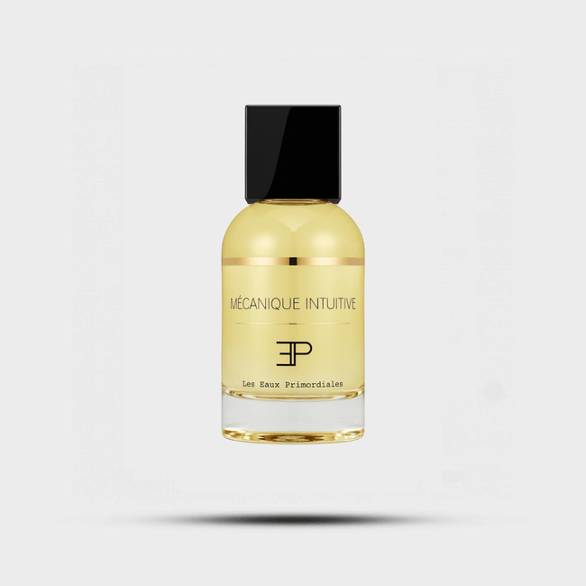 Mécanique Intuitive Superclassique - 100ml