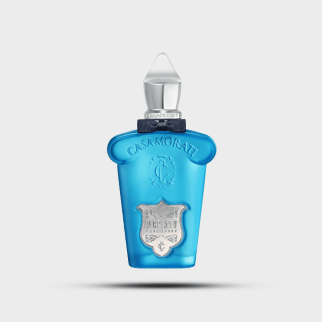 Mefisto Gentiluomo by Casamorati 100ml - La Maison Du Parfum Mefisto Gentiluomo by Casamorati 100ml - La Maison Du Parfum