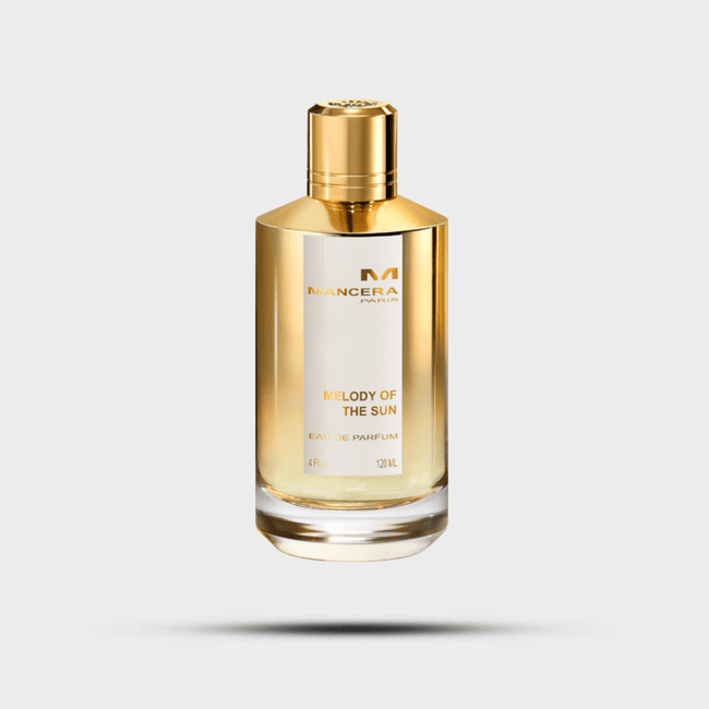 Melody of The Sun - 120ml