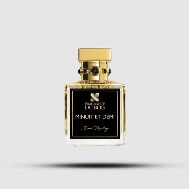 Minuit et Demi - 100ml