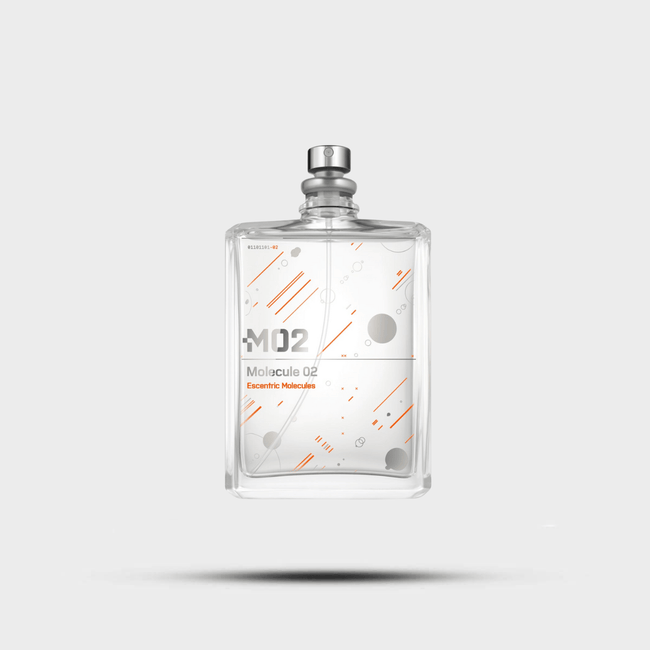 Molecule 02_Escentric Molecules
