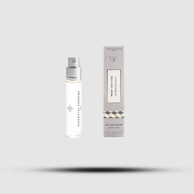 Mon Vetiver - Refill 150ml
