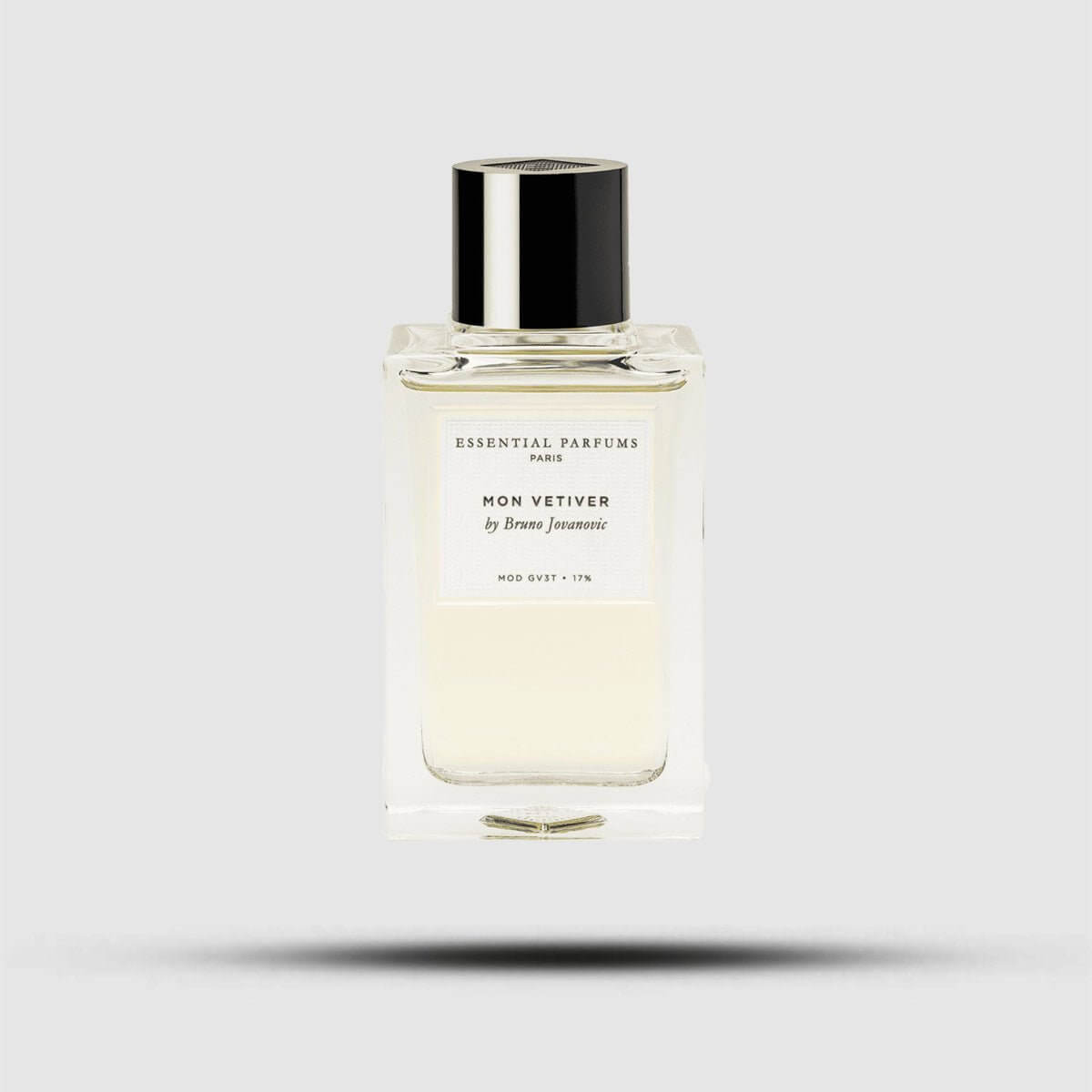 香水(ユニセックス) Essential Parfums MON VETIVER Mon Vetiver Perfume by Essential Parfums,Size 100ml, - La Maison