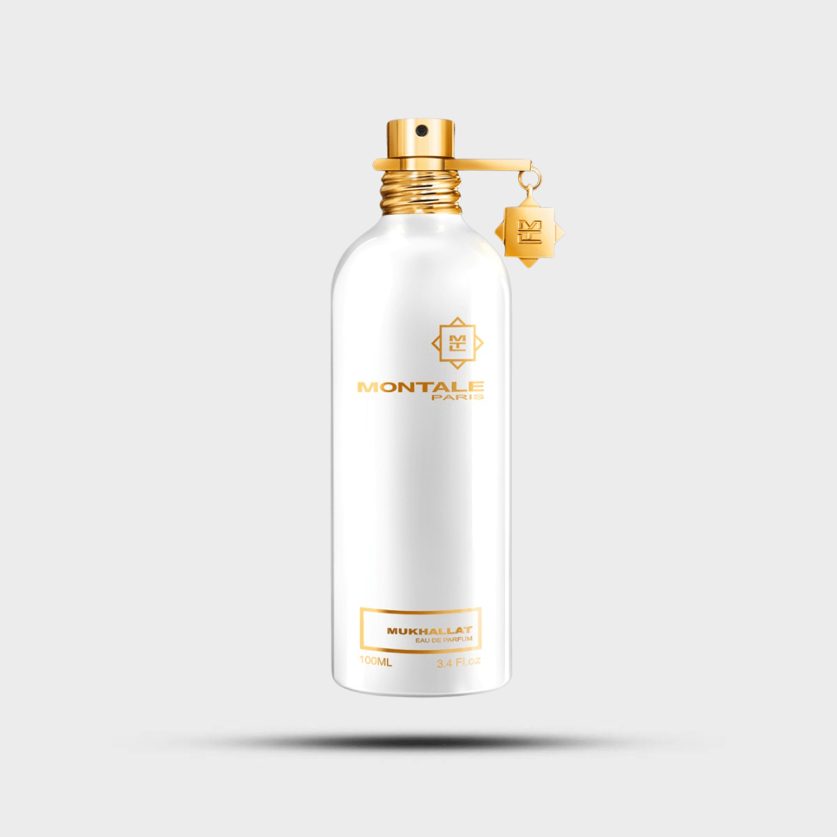 Mukhallat Perfume by Montale,size 100ml, - La Maison Du Parfum