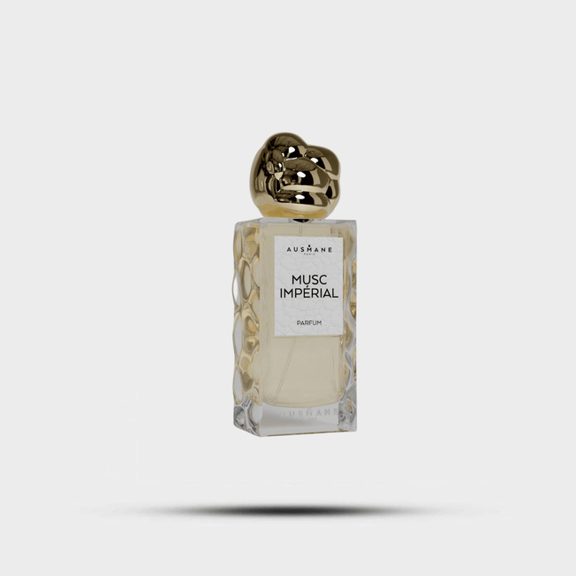 Musc Impérial - 50ml New Bottle