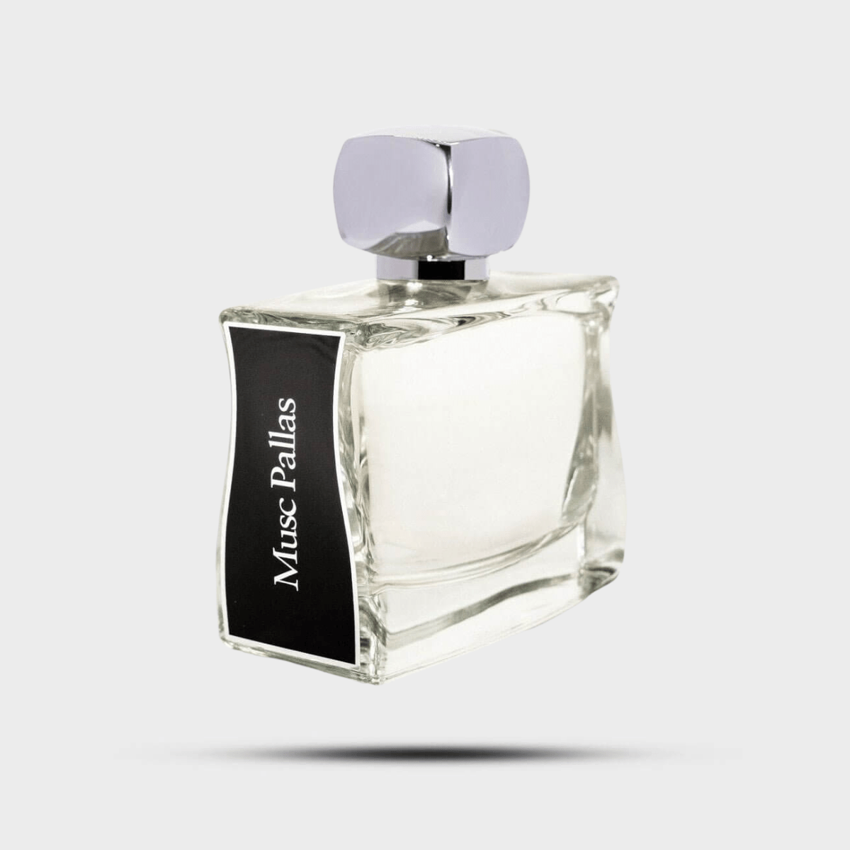 Musc Pallas Perfume by Jovoy,Size 75ml, - La Maison Du Parfum