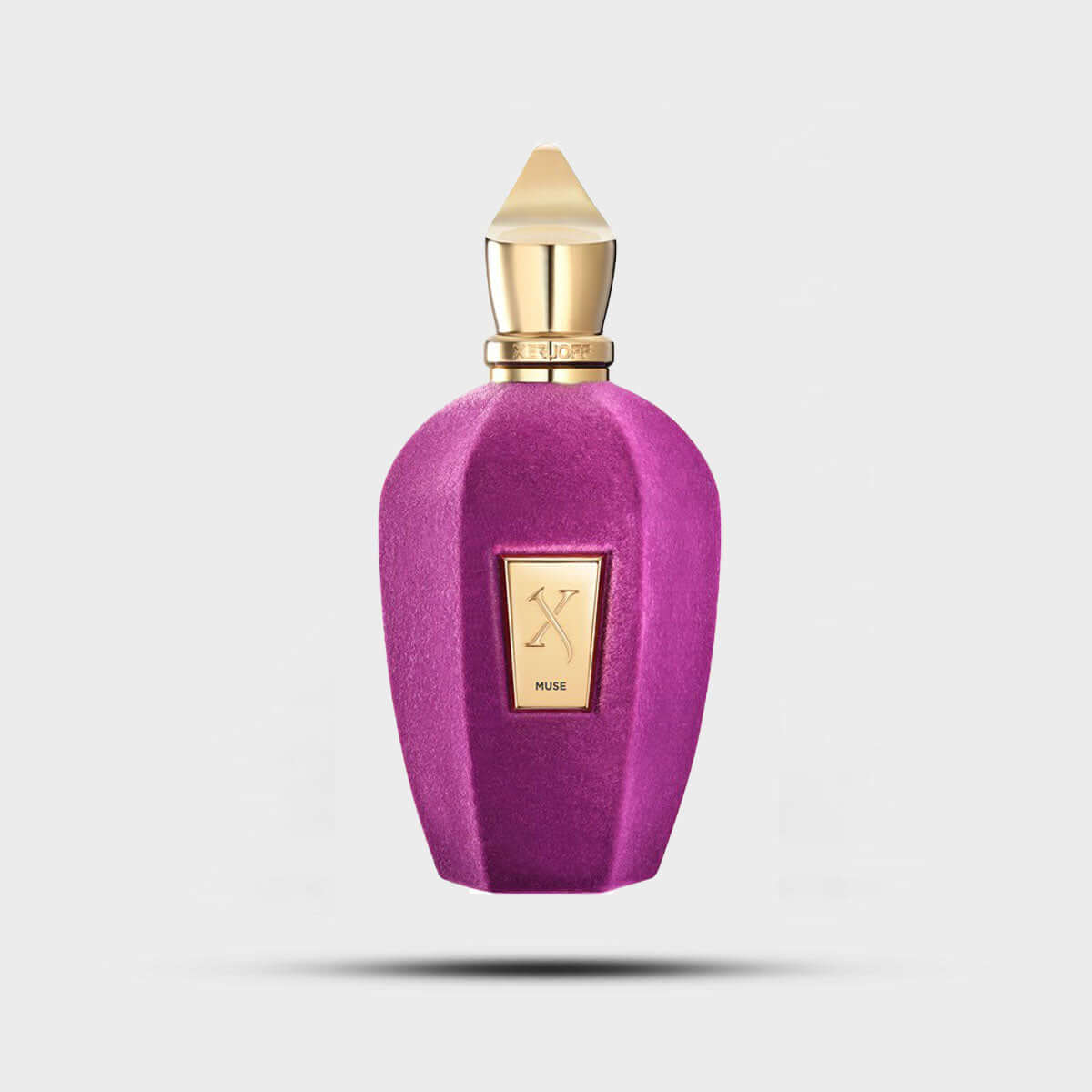 ♡ 　香水　MUSE ♡ Muse Perfume by Xerjoff,Size 50ml, - La Maison Du Parfum