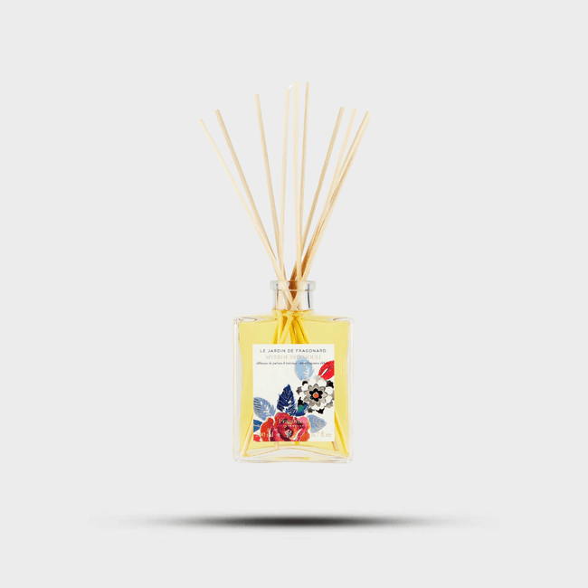 Myrrhe Patchouli Diffuser - 200ml