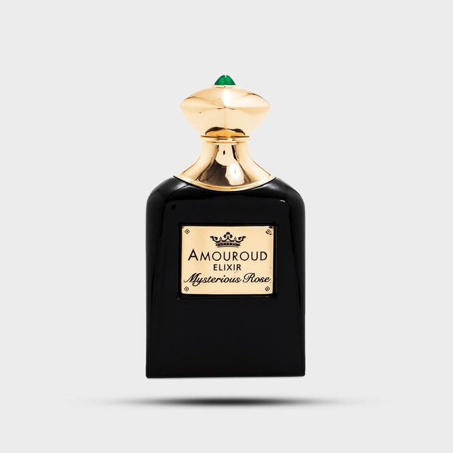 Mysterious Rose - 75 ml