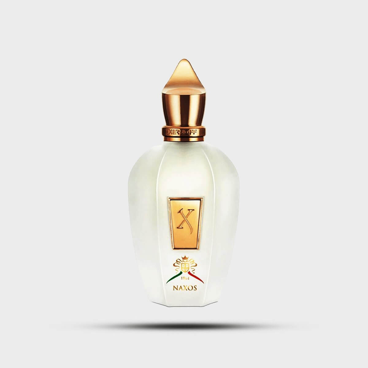 Naxos Perfume by Xerjoff,Size 100 ml, - La Maison Du Parfum