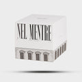 NEL MENTRE Vase scented Candle - Architettura Décor - Immaginazione Fragrance_Fornasetti