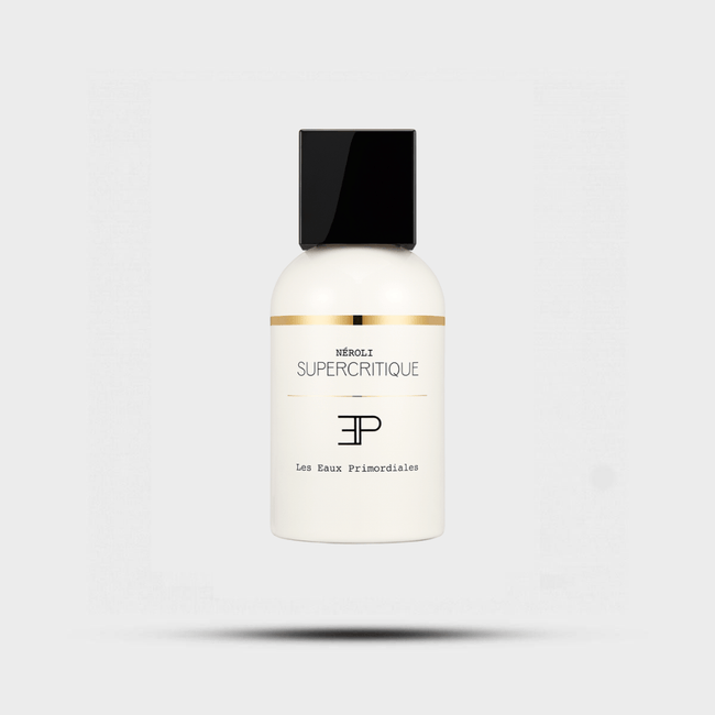 Néroli Supercritique - 50ml