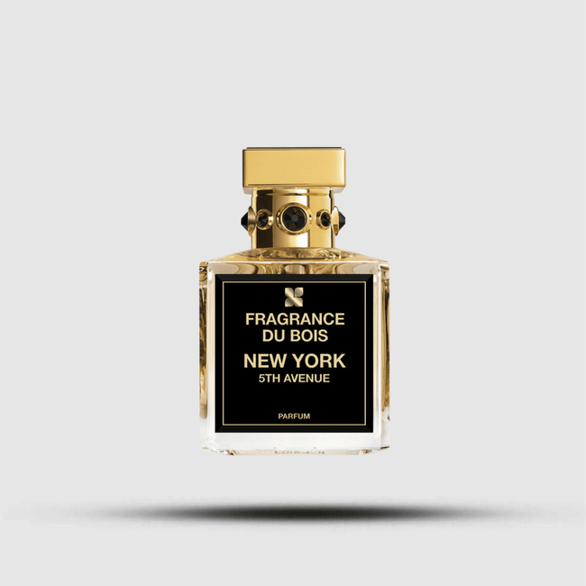 New York 5th Avenue Perfume by Fragrance Du Bois,size 100ml New York 5th Avenue Perfume by Fragrance Du Bois,size 100ml