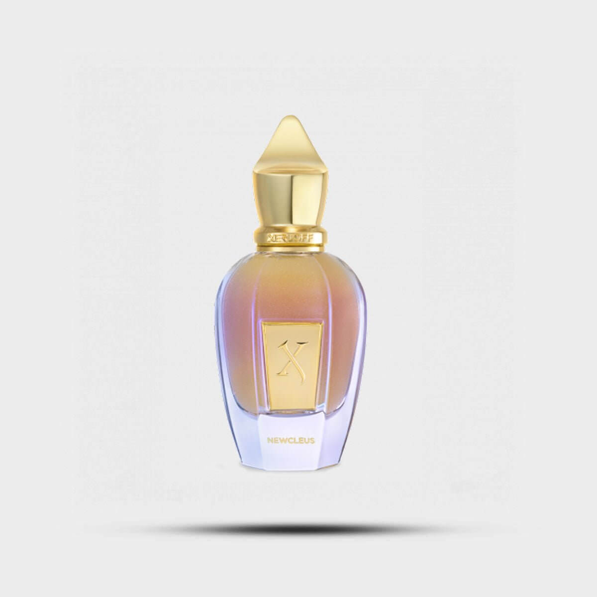 Newcleus Perfume by Xerjoff,size 50ml, - La Maison Du Parfum