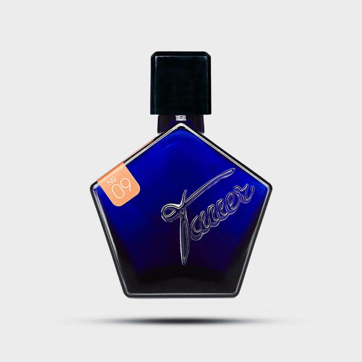 No. 09 Orange Star Perfume by Andy tauer,Size 50ml, - La Maison Du