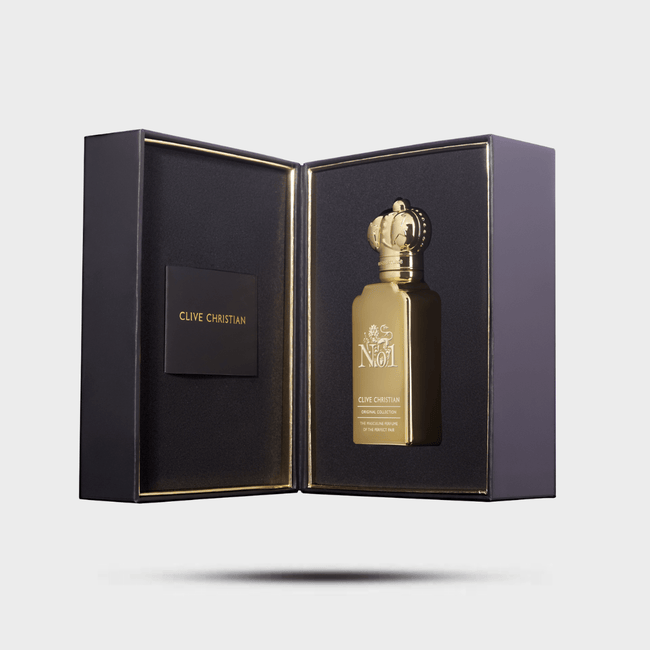 No1 Masculine - 50ml