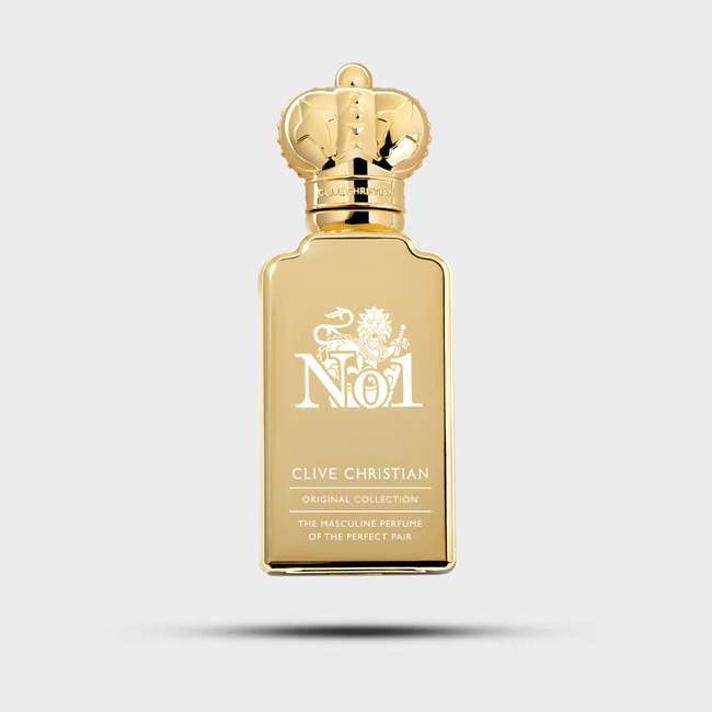 No1 Masculine - 50ml