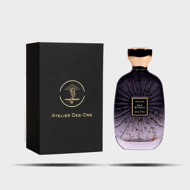 Noir by Night - 100ml