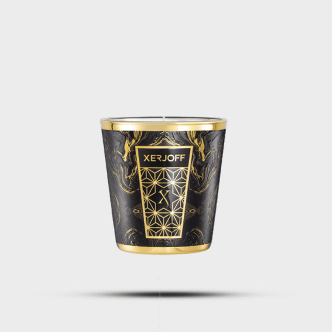 Noir de Noir Scented Candle - 750gr