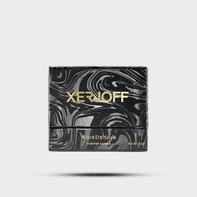 Noir de Noir Scented Candle - 170gr