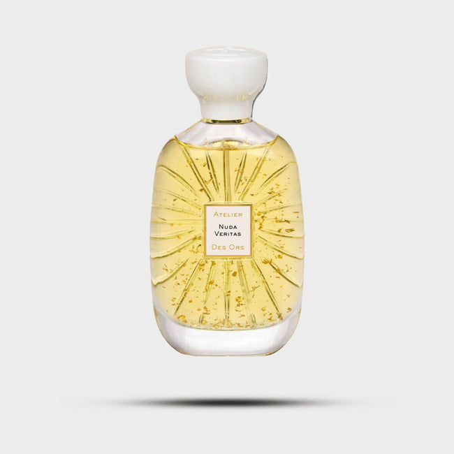 Nuda veritas - 100ml