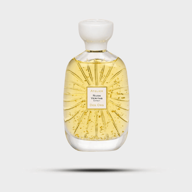 Nuda Veritas Extrait - 100ml