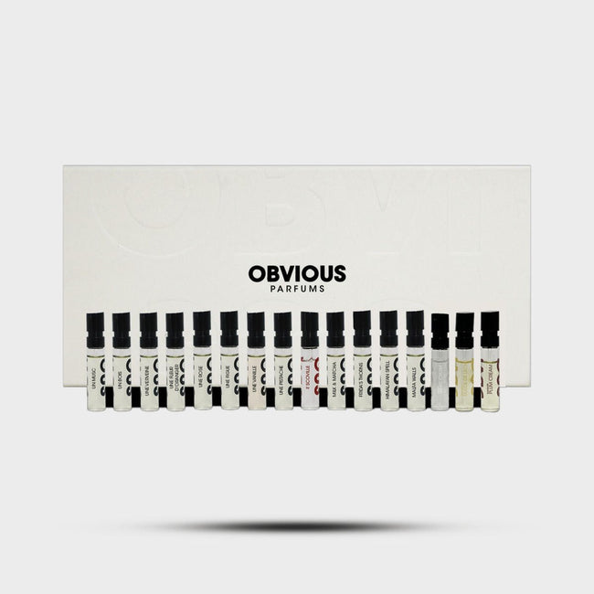 Obvious Discovery Kit_Obvious