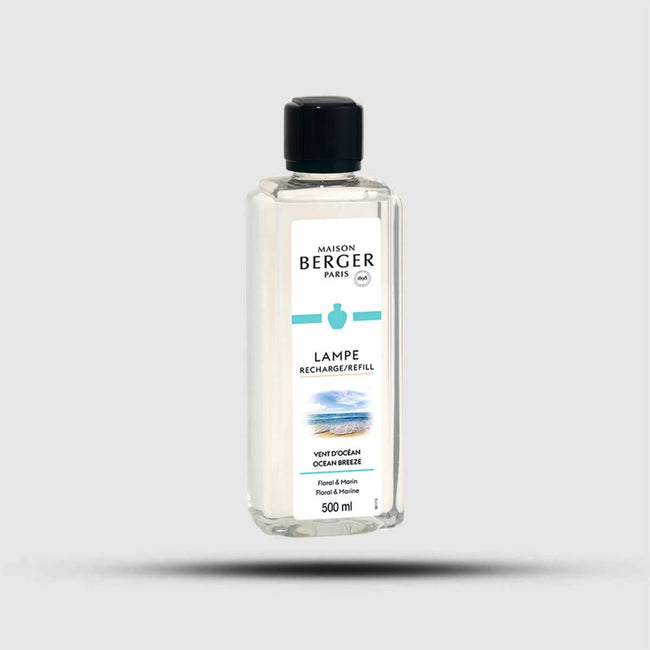 Ocean Breeze Lamp Berger Refill - 1 L