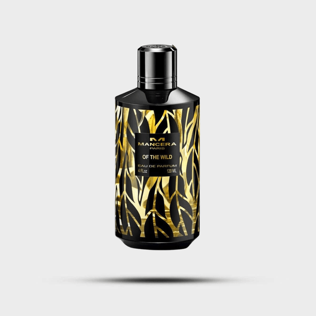 Of the Wild - 120ml