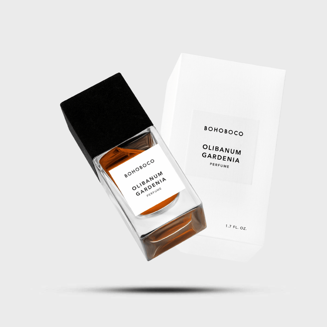 Olibanum Gardenia - 50ml