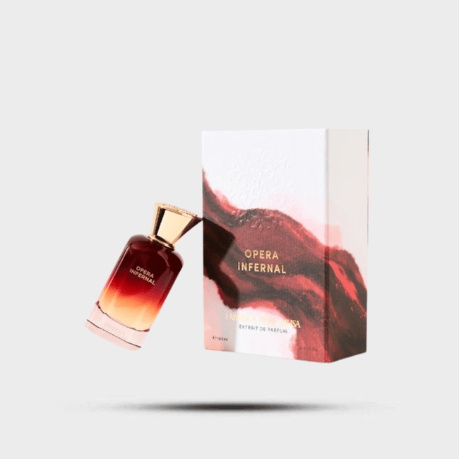 Opera Infernal - 100ml