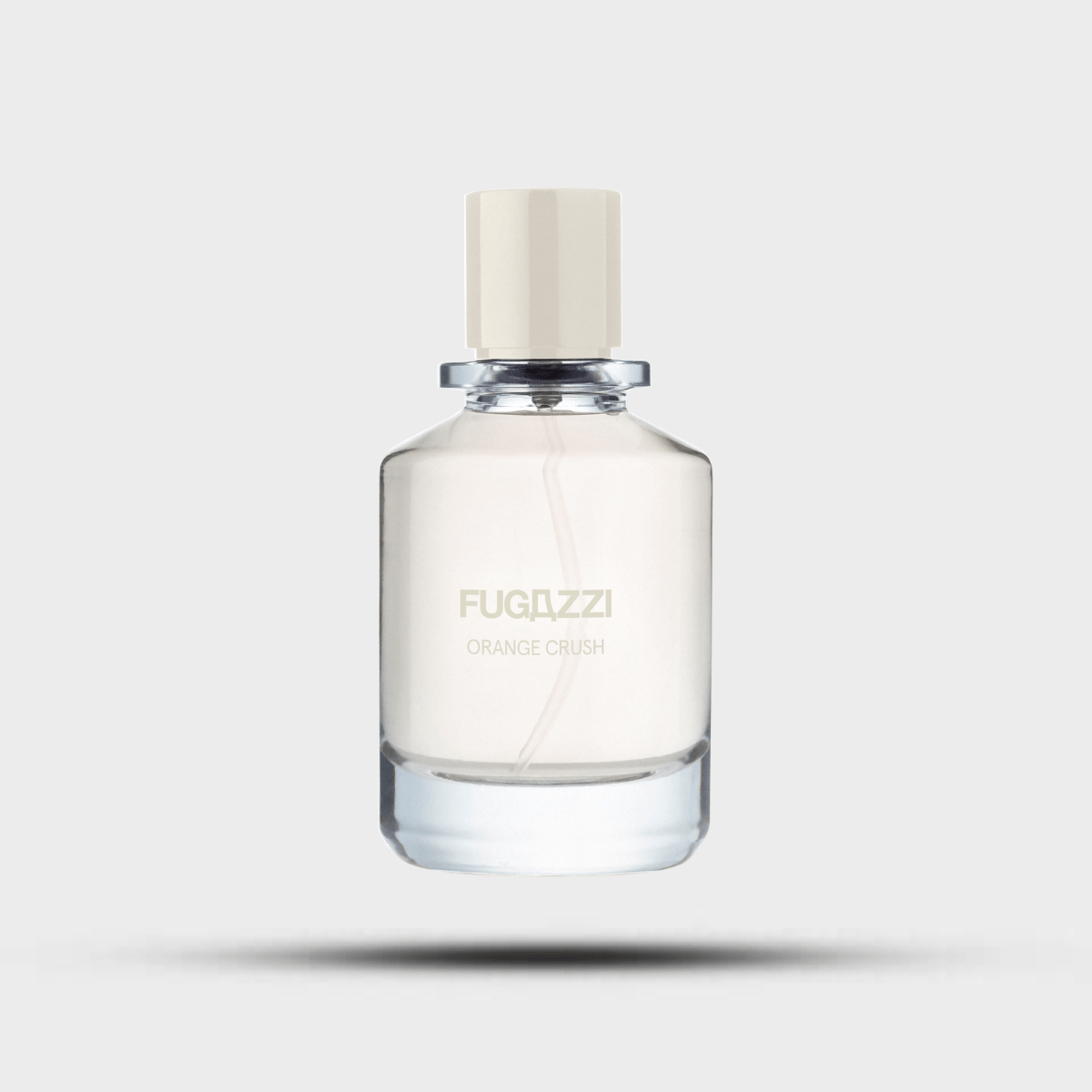 Orange Crush Extrait de Parfum by Fugazzi,Size 50ml, - La Maison