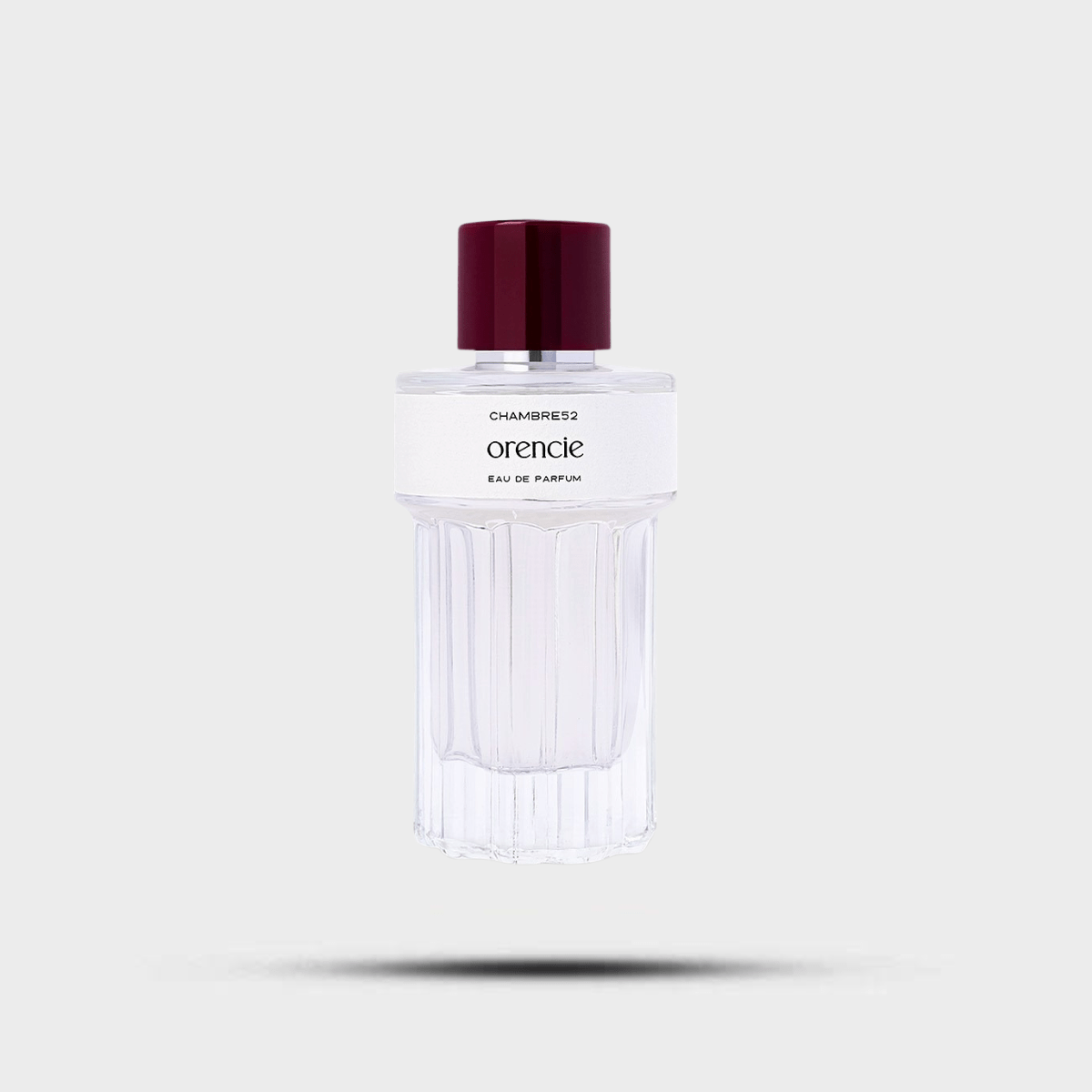 Orencie Perfume by Chambre52,size 52ml, - La Maison Du Parfum