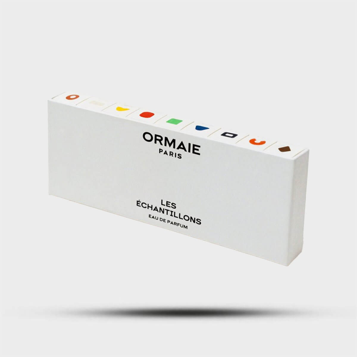 The Collection Discovery Set by Ormaie Discovery Set by Ormaie