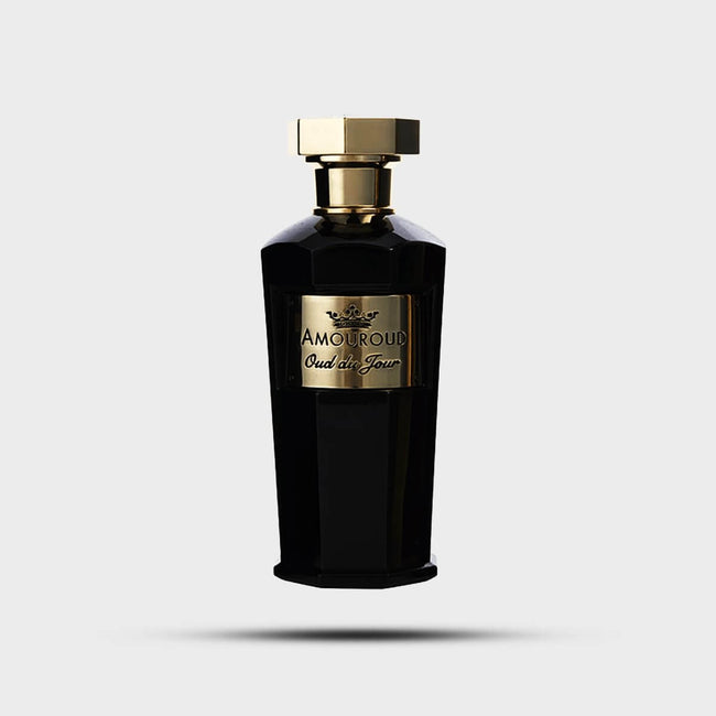 Oud Du Jour_Amouroud