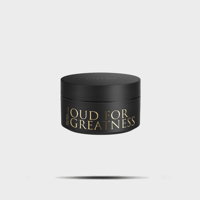 Oud for Greatness Body Cream_Initio