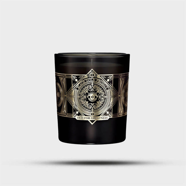 Oud for Greatness Candle - 180g